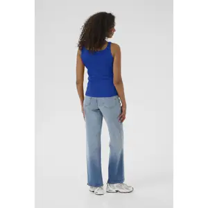 Women's tank top KAFFE Carna image-5