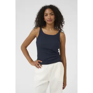 Damski tank top KAFFE Carna image-2