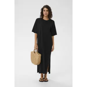 T-Shirt-Kleid KAFFE Edna image-4