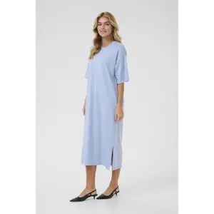 T-Shirt-Kleid KAFFE Edna image-3