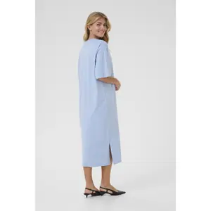 T-Shirt-Kleid KAFFE Edna image-4