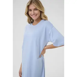 T-Shirt-Kleid KAFFE Edna image-5