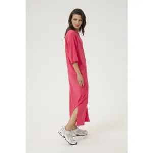 T-Shirt-Kleid KAFFE Edna image-4