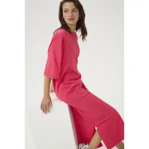 T-Shirt-Kleid KAFFE Edna image-6