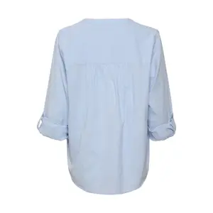 Damenbluse KAFFE Majse image-3