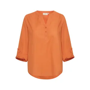 Damenbluse KAFFE Majse image-0