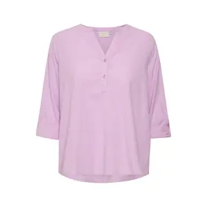 Damenbluse KAFFE Majse image-0