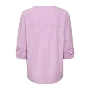 Damenbluse KAFFE Majse image-3