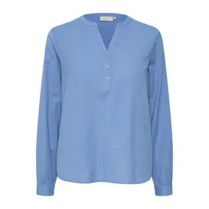 Damenbluse KAFFE Majse image-0