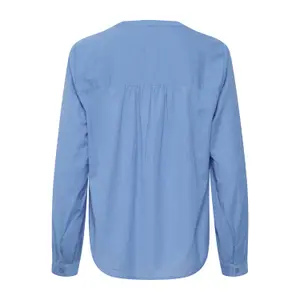 Damenbluse KAFFE Majse image-3