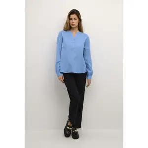Damenbluse KAFFE Majse image-2