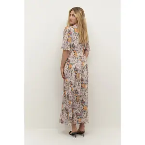 Women's dress KAFFE Sorita image-4
