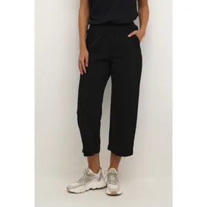 Spodnie damskie KAFFE Naya image-4