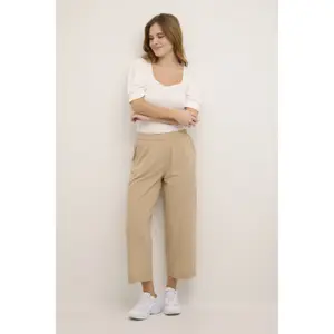 Damenhosen KAFFE Naya image-4