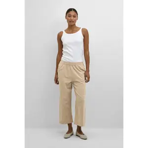 Damenhosen KAFFE Naya image-3