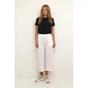 Damenhosen KAFFE Naya image-3