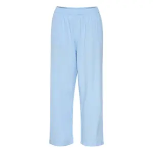 Pantalon femme KAFFE Naya image-0