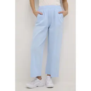 Pantalon femme KAFFE Naya image-1