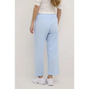 Pantalon femme KAFFE Naya image-6