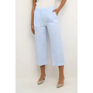 Pantalon femme KAFFE Naya image-2