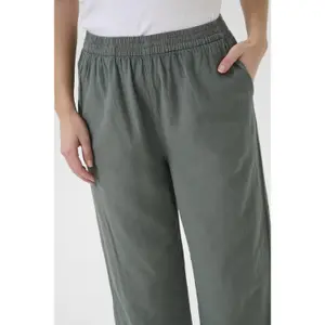 Damenhosen KAFFE Naya image-3