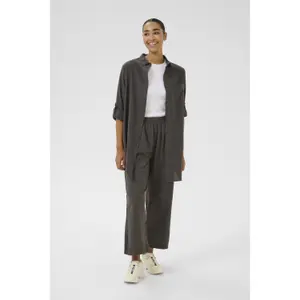 Damenhosen KAFFE Naya image-4