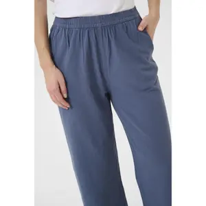 Damenhosen KAFFE Naya image-3