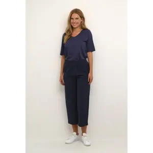 Damenhosen KAFFE Naya image-2