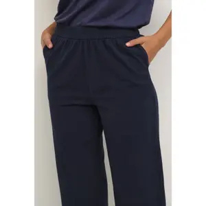 Damenhosen KAFFE Naya image-5