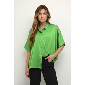 Damenbluse KAFFE Sasmina image-2