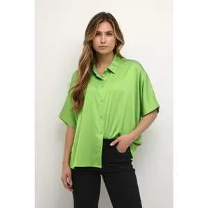 Damenbluse KAFFE Sasmina image-3