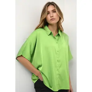 Damenbluse KAFFE Sasmina image-6