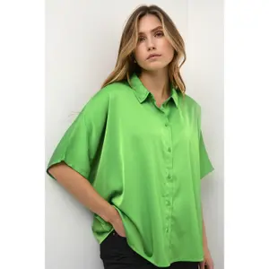 Damenbluse KAFFE Sasmina image-5