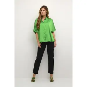 Damenbluse KAFFE Sasmina image-4