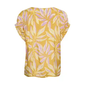Damenbluse KAFFE Safir image-5