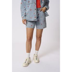 Short en jean femme KAFFE Babeth image-3