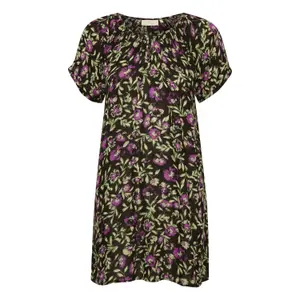 Tunica da donna KAFFE Isolde Amber image-0