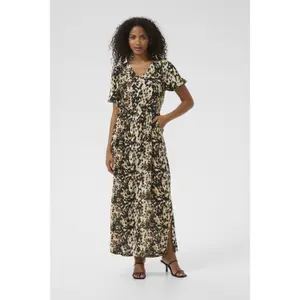 Women's dress KAFFE Isolde image-1