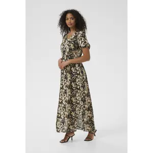 Women's dress KAFFE Isolde image-2