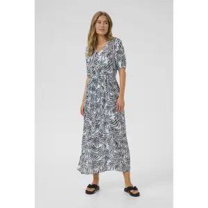 Women's dress KAFFE Isolde image-1