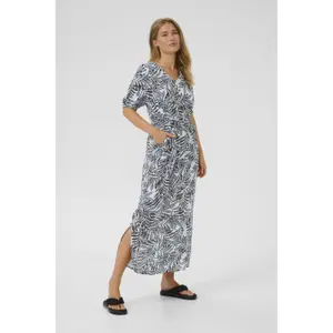 Women's dress KAFFE Isolde image-2