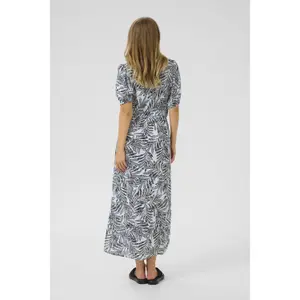 Women's dress KAFFE Isolde image-4