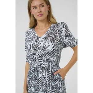 Women's dress KAFFE Isolde image-5