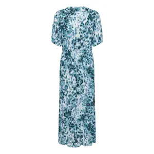 Women's dress KAFFE Isolde image-3