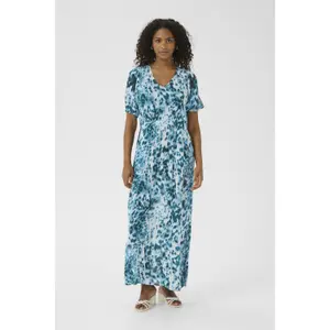 Women's dress KAFFE Isolde image-1