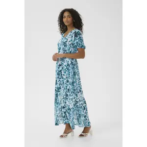 Women's dress KAFFE Isolde image-2