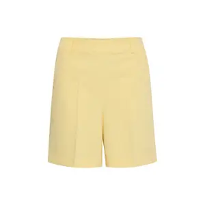 Shorts für Damen KAFFE sakura image-4