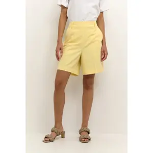 Shorts für Damen KAFFE sakura image-1