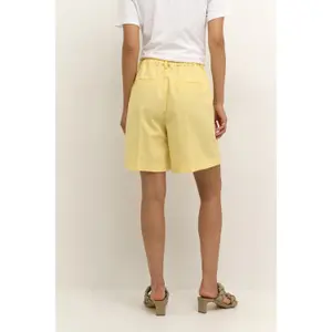 Shorts für Damen KAFFE sakura image-5