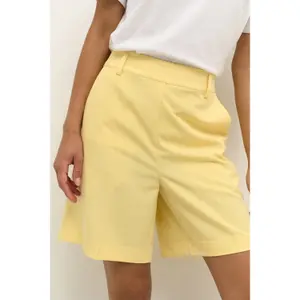 Shorts für Damen KAFFE sakura image-6